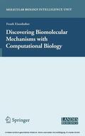 Eisenhaber |  Discovering Biomolecular Mechanisms with Computational Biology | eBook | Sack Fachmedien