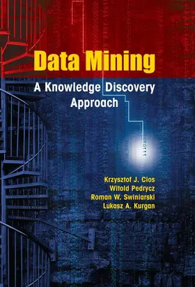 Cios / Pedrycz / Swiniarski | Data Mining | E-Book | sack.de