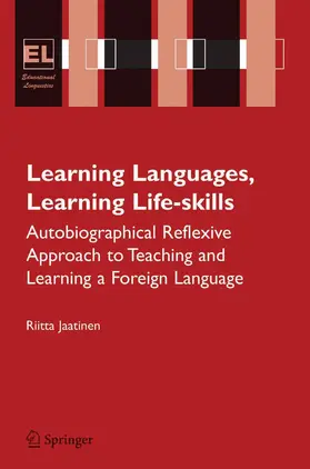 Jaatinen | Learning Languages, Learning Life Skills | E-Book | sack.de