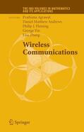 Agrawal / Andrews / Fleming |  Wireless Communications | Buch |  Sack Fachmedien