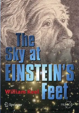 Keel | The Sky at Einstein's Feet | E-Book | www.sack.de