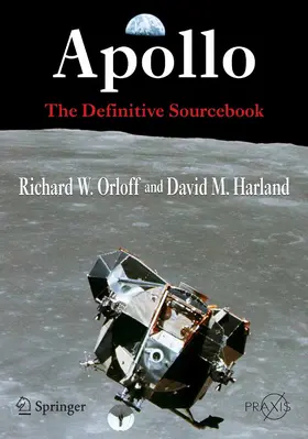 Orloff / Harland | Apollo | E-Book | sack.de