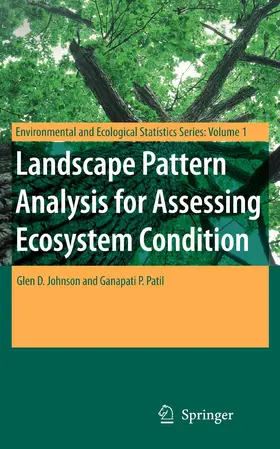 Johnson / Patil |  Landscape Pattern Analysis for Assessing Ecosystem Condition | eBook | Sack Fachmedien