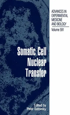 Sutovsky | Somatic Cell Nuclear Transfer | E-Book | www.sack.de