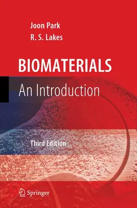 Park / Lakes |  Biomaterials | Buch |  Sack Fachmedien