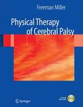 Miller |  Physical Therapy of Cerebral Palsy | eBook | Sack Fachmedien