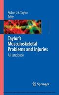 Taylor |  Taylor's Musculoskeletal Problems and Injuries | eBook | Sack Fachmedien