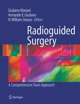 Mariani / Giuliano / Strauss | Radioguided Surgery | E-Book | www.sack.de
