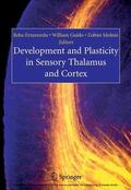 Erzurumlu / Guido / Molnar |  Development and Plasticity in Sensory Thalamus and Cortex | eBook | Sack Fachmedien