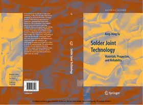 Tu | Solder Joint Technology | E-Book | sack.de