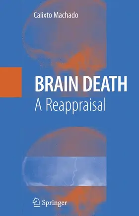 Machado |  Brain Death | Buch |  Sack Fachmedien