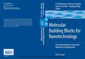 Mansoori / George / Assoufid | Molecular Building Blocks for Nanotechnology | E-Book | sack.de