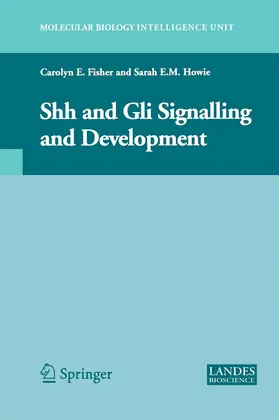 Howie / Fisher | Shh and Gli Signalling in Development | E-Book | sack.de