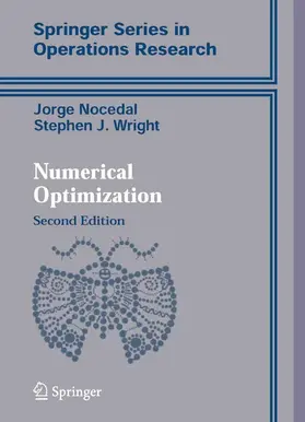 Nocedal / Wright | Numerical Optimization | E-Book | sack.de