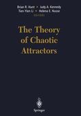 Hunt / Kennedy / Li |  The Theory of Chaotic Attractors | Buch |  Sack Fachmedien
