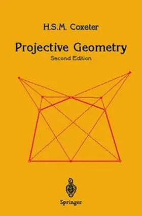 Coxeter |  Projective Geometry | Buch |  Sack Fachmedien
