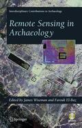 Wiseman / El-Baz |  Remote Sensing in Archaeology | Buch |  Sack Fachmedien