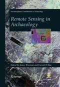 Wiseman / El-Baz |  Remote Sensing in Archaeology | eBook | Sack Fachmedien
