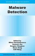 Christodorescu / Jha / Maughan |  Malware Detection | eBook | Sack Fachmedien