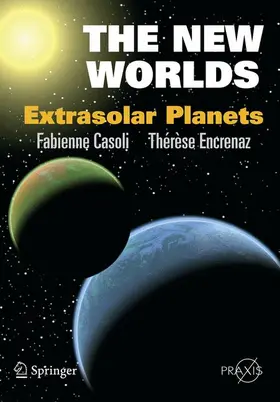 Casoli / Encrenaz |  The New Worlds | Buch |  Sack Fachmedien
