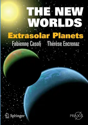 Casoli / Encrenaz | The New Worlds | E-Book | sack.de
