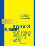 Mostafa / Lamont / Greene |  Review of Surgery | eBook | Sack Fachmedien