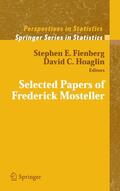 Fienberg / Hoaglin |  Selected Papers of Frederick Mosteller | eBook | Sack Fachmedien