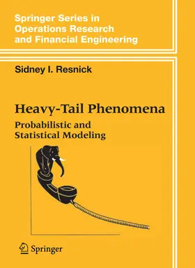 Resnick | Heavy-Tail Phenomena | E-Book | sack.de