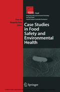 Ho / Cortez Vieira |  Case Studies in Food Safety and Environmental Health | eBook | Sack Fachmedien