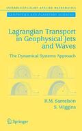 Samelson / Wiggins |  Lagrangian Transport in Geophysical Jets and Waves | eBook | Sack Fachmedien