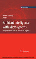 Delaney |  Ambient Intelligence with Microsystems | eBook | Sack Fachmedien