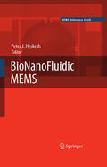 Hesketh |  BioNanoFluidic MEMS | eBook | Sack Fachmedien