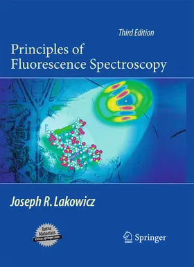 Lakowicz |  Principles of Fluorescence Spectroscopy | eBook | Sack Fachmedien