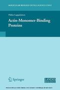 Lappalainen |  Actin-Monomer-Binding Proteins | eBook | Sack Fachmedien