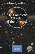 Harshaw |  The Complete CD Guide to the Universe | Buch |  Sack Fachmedien