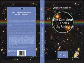 Harshaw | The Complete CD Guide to the Universe | E-Book | www.sack.de