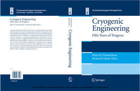 Timmerhaus / Reed | Cryogenic Engineering | E-Book | sack.de
