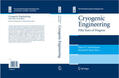 Timmerhaus / Reed |  Cryogenic Engineering | eBook | Sack Fachmedien
