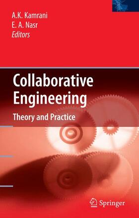 Nasr / Kamrani |  Collaborative Engineering | Buch |  Sack Fachmedien