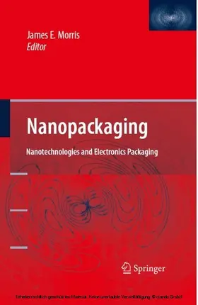 Morris |  Nanopackaging | eBook | Sack Fachmedien