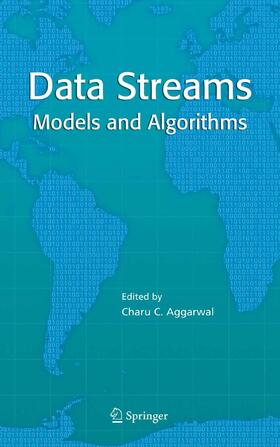 Aggarwal | Data Streams | E-Book | sack.de