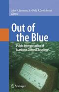 Jameson / Scott-Ireton |  Out of the Blue | Buch |  Sack Fachmedien
