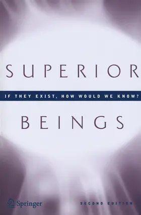 Brams | Superior Beings. If They Exist, How Would We Know? | E-Book | www.sack.de
