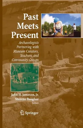 Jameson / Baugher |  Past Meets Present | eBook | Sack Fachmedien