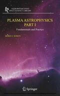 Somov |  Plasma Astrophysics, Part I | eBook | Sack Fachmedien