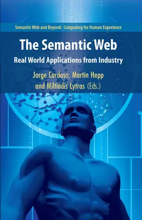 Cardoso / Hepp / Lytras | The Semantic Web | E-Book | sack.de