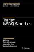 Schwartz / Byrne / Colaninno |  The New NASDAQ Marketplace | Buch |  Sack Fachmedien