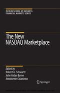 Schwartz / Byrne / Colaninno |  The New NASDAQ Marketplace | eBook | Sack Fachmedien