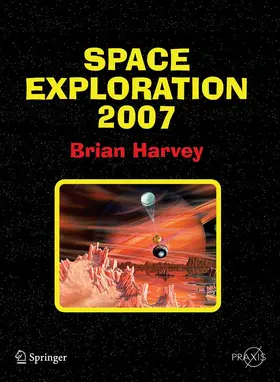 Harvey | Space Exploration 2007 | E-Book | sack.de