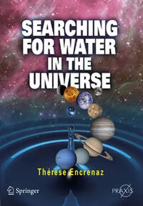 Encrenaz | Searching for Water in the Universe | E-Book | sack.de